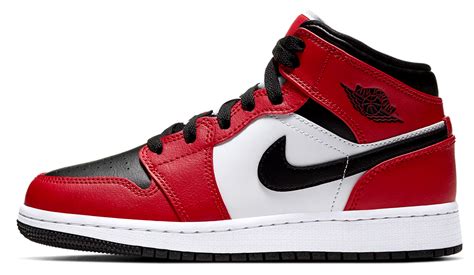 mid nike air jordans|jordan 1 mid on sale.